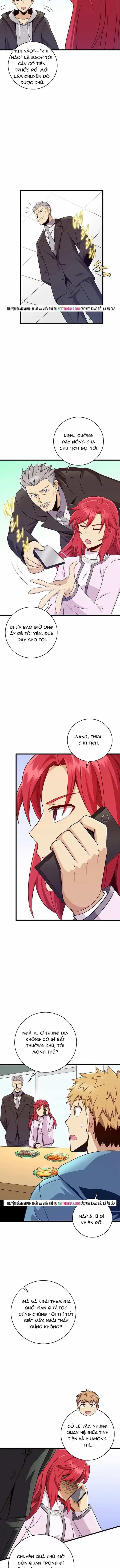 Xạ Thủ Đạn Ma - Chương 220 - ảnh 2