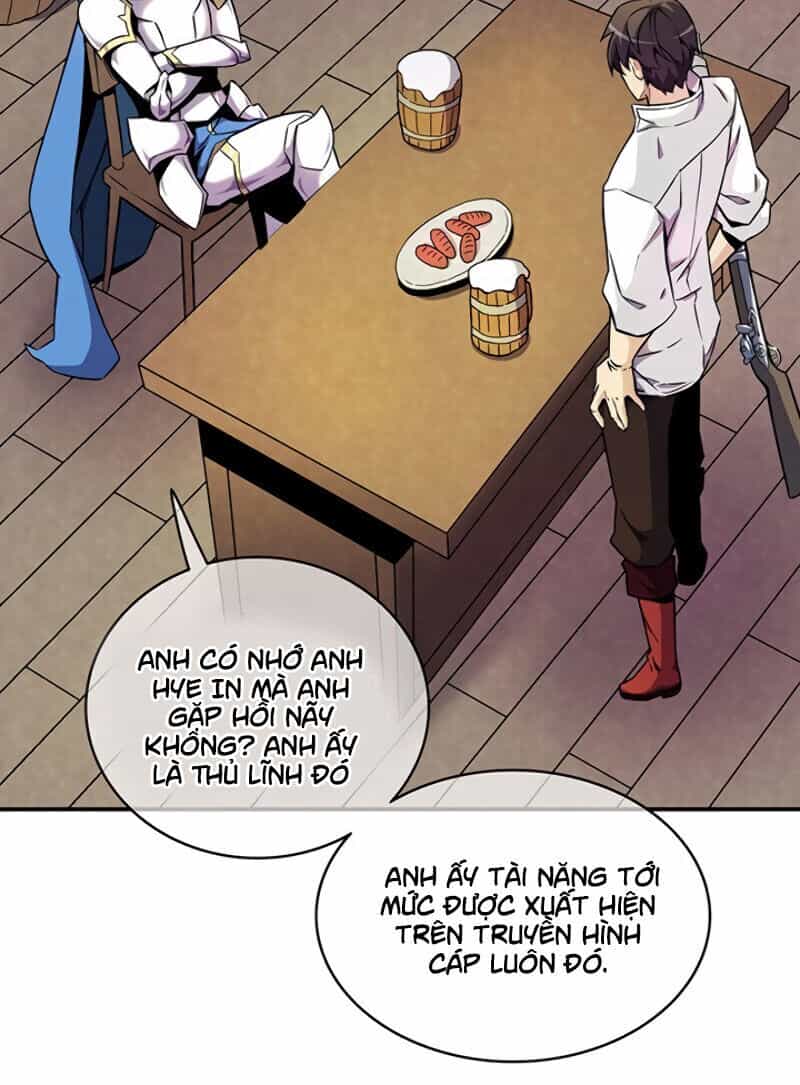 Xạ Thủ Đạn Ma - Chương 22 - ảnh 11