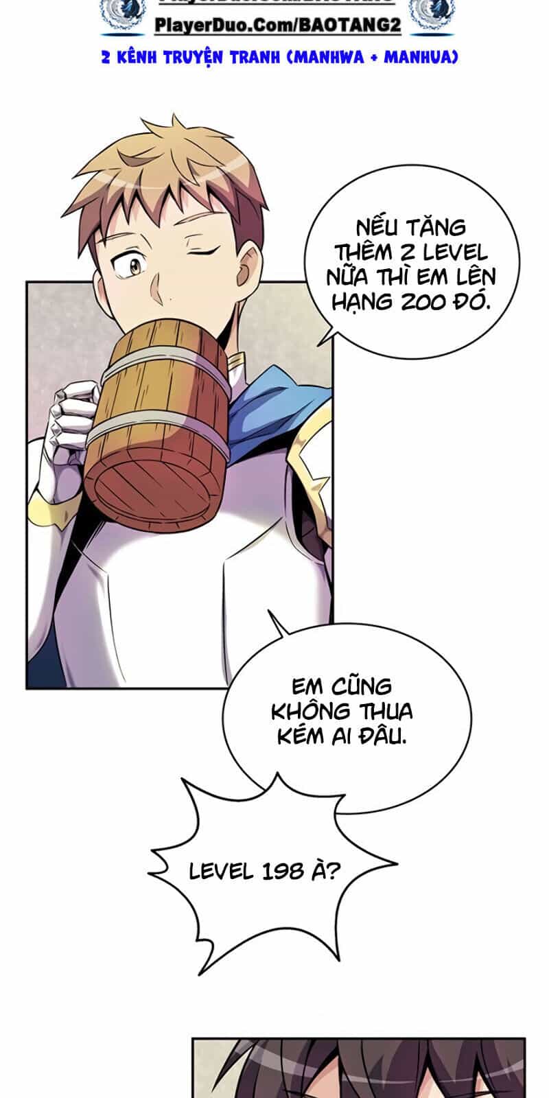 Xạ Thủ Đạn Ma - Chương 22 - ảnh 24