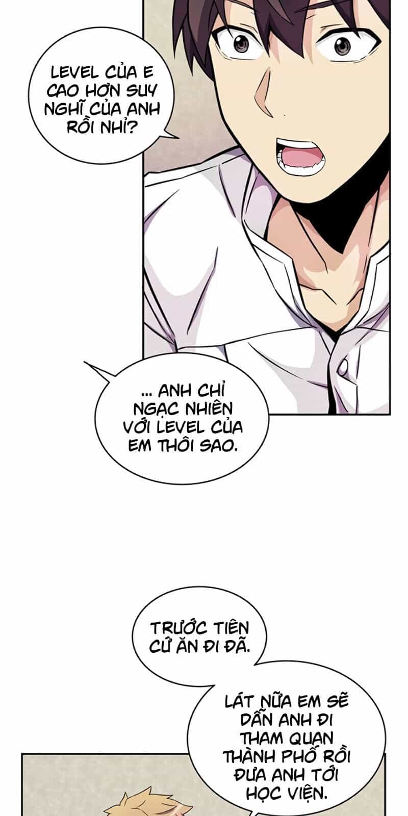 Xạ Thủ Đạn Ma - Chương 22 - ảnh 25