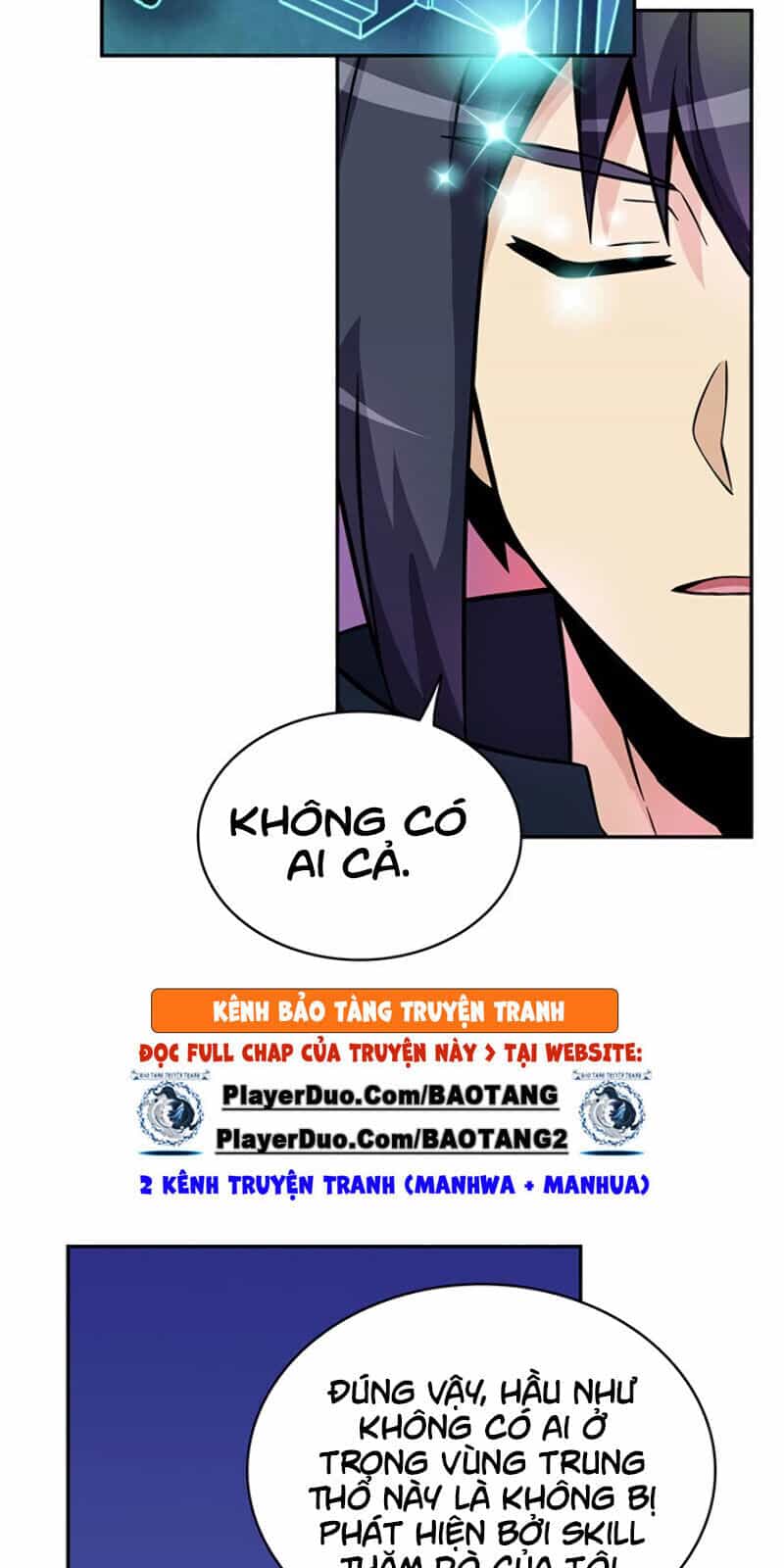 Xạ Thủ Đạn Ma - Chương 22 - ảnh 38