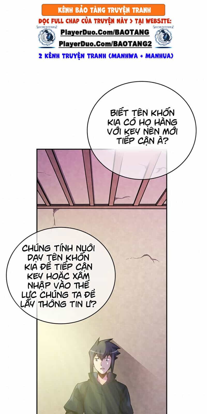 Xạ Thủ Đạn Ma - Chương 22 - ảnh 48
