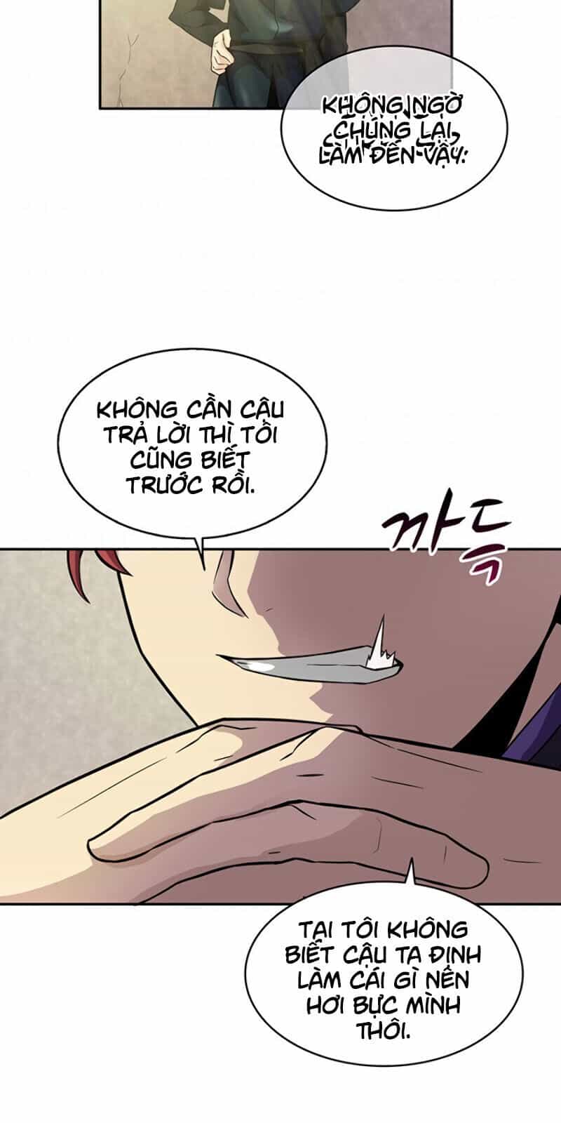 Xạ Thủ Đạn Ma - Chương 22 - ảnh 49