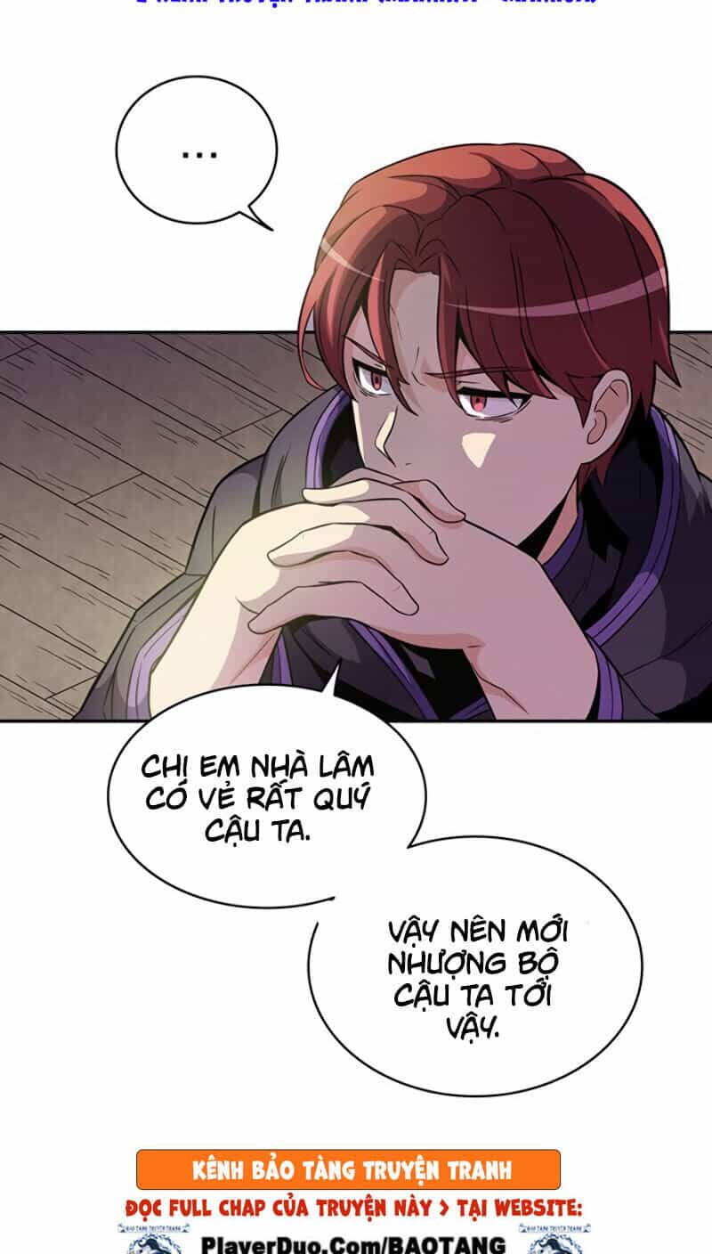 Xạ Thủ Đạn Ma - Chương 22 - ảnh 53