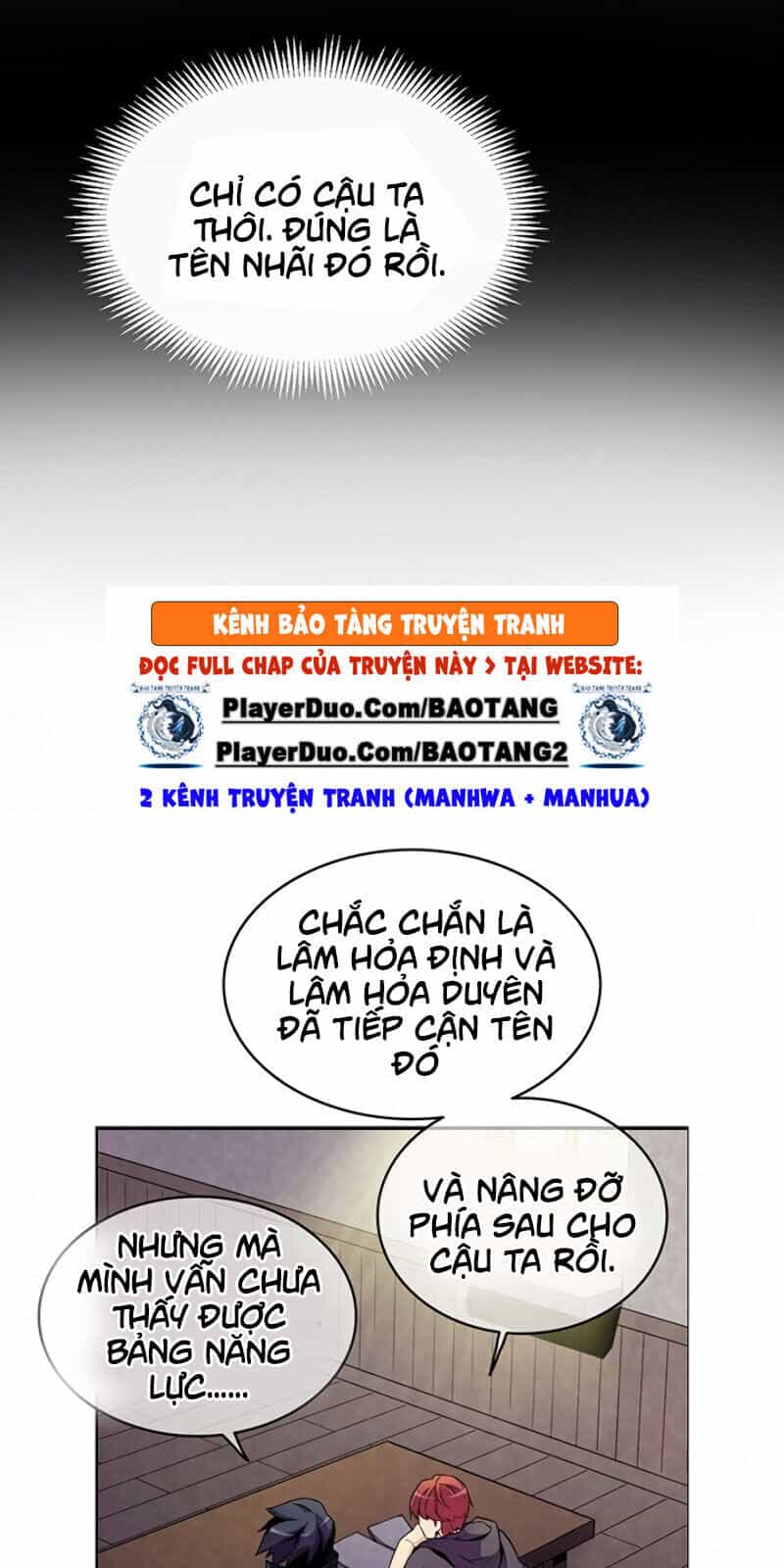 Xạ Thủ Đạn Ma - Chương 22 - ảnh 56