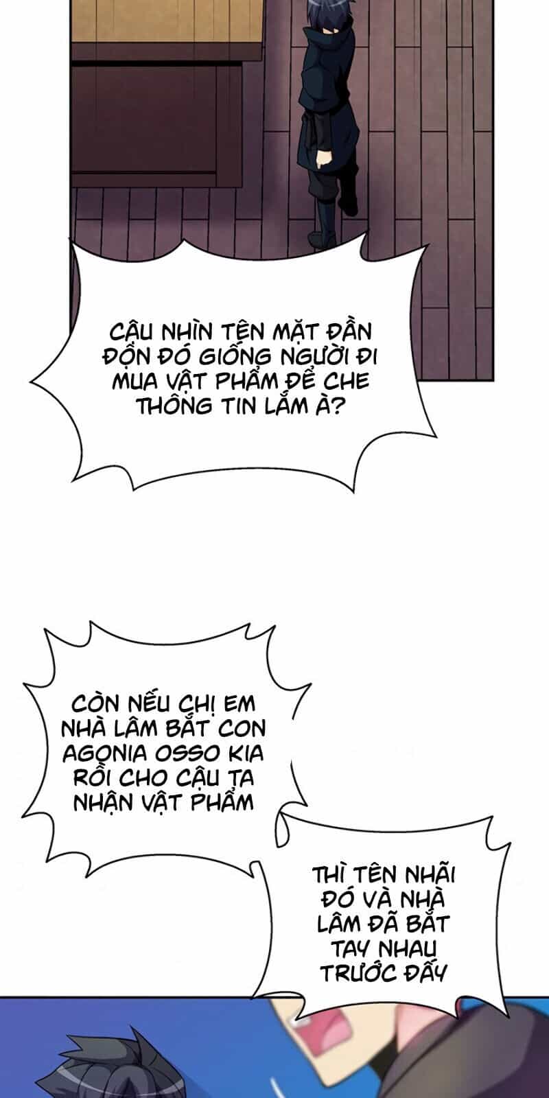 Xạ Thủ Đạn Ma - Chương 22 - ảnh 64