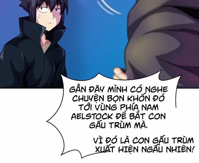 Xạ Thủ Đạn Ma - Chương 22 - ảnh 65
