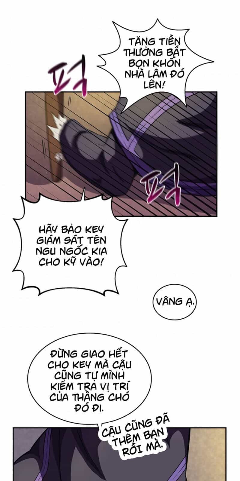Xạ Thủ Đạn Ma - Chương 22 - ảnh 66