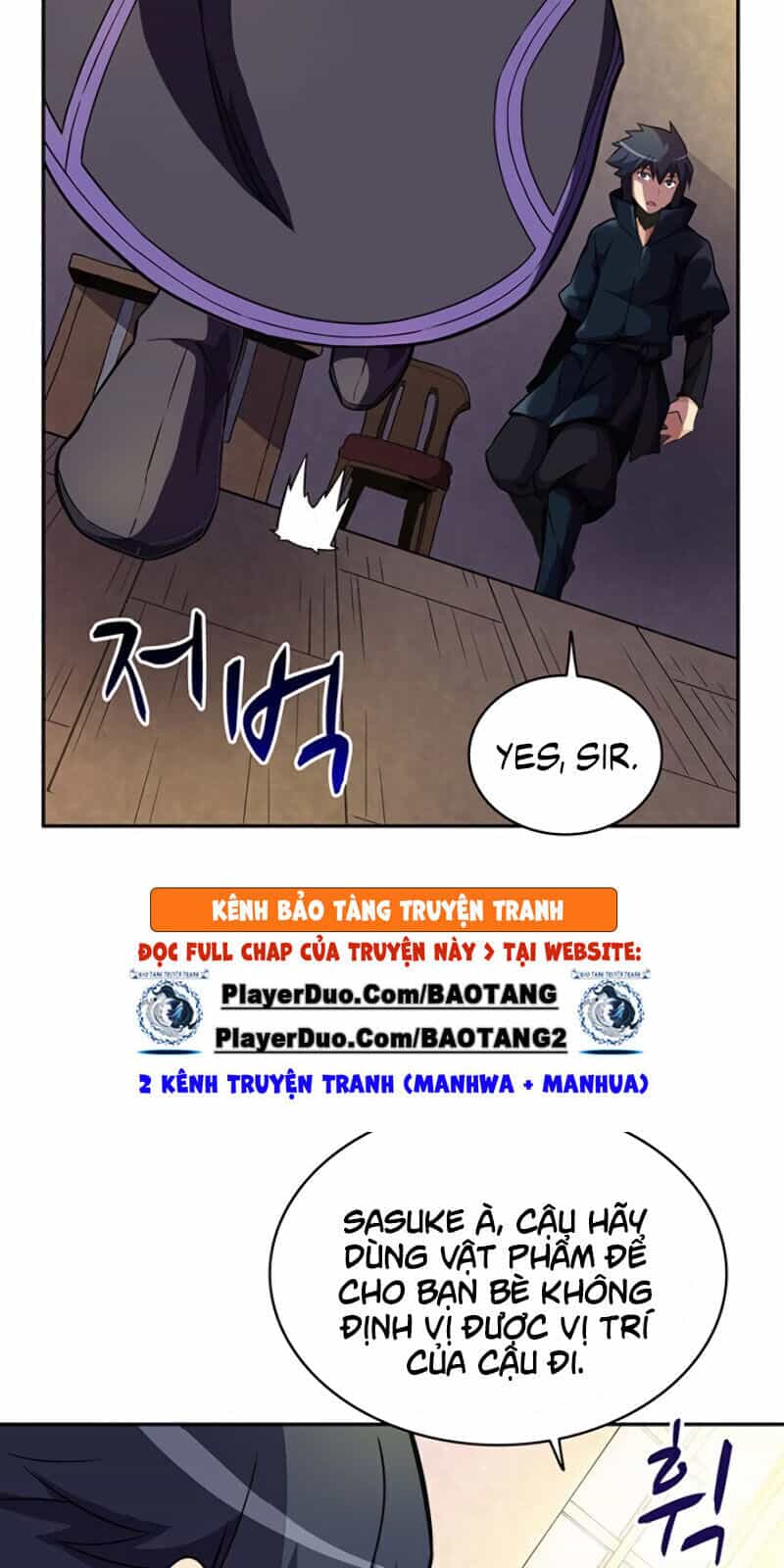 Xạ Thủ Đạn Ma - Chương 22 - ảnh 67