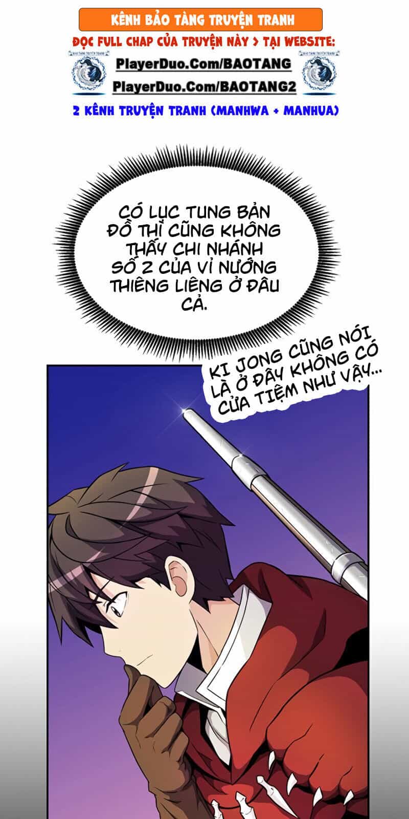 Xạ Thủ Đạn Ma - Chương 22 - ảnh 80