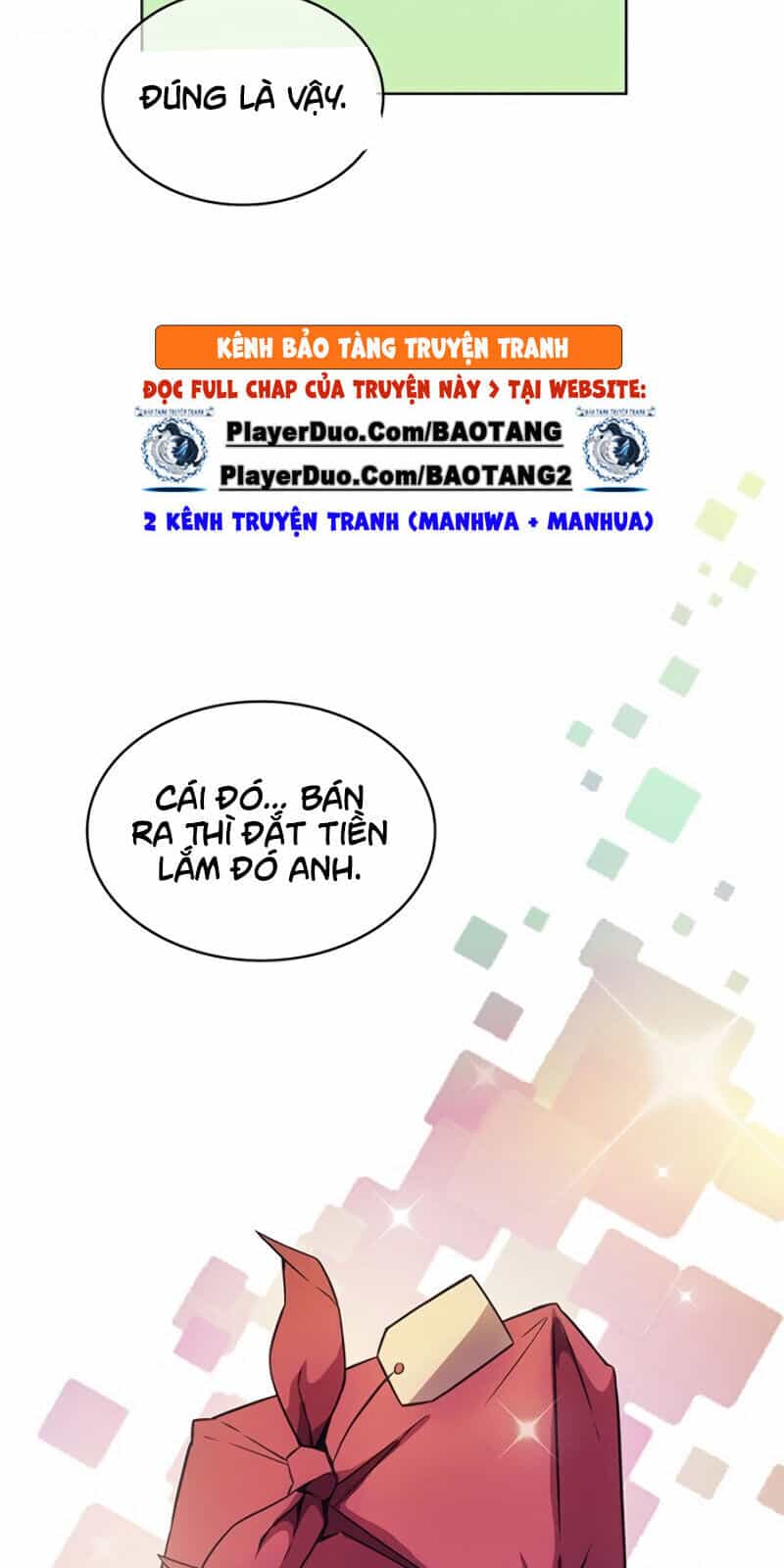 Xạ Thủ Đạn Ma - Chương 22 - ảnh 92