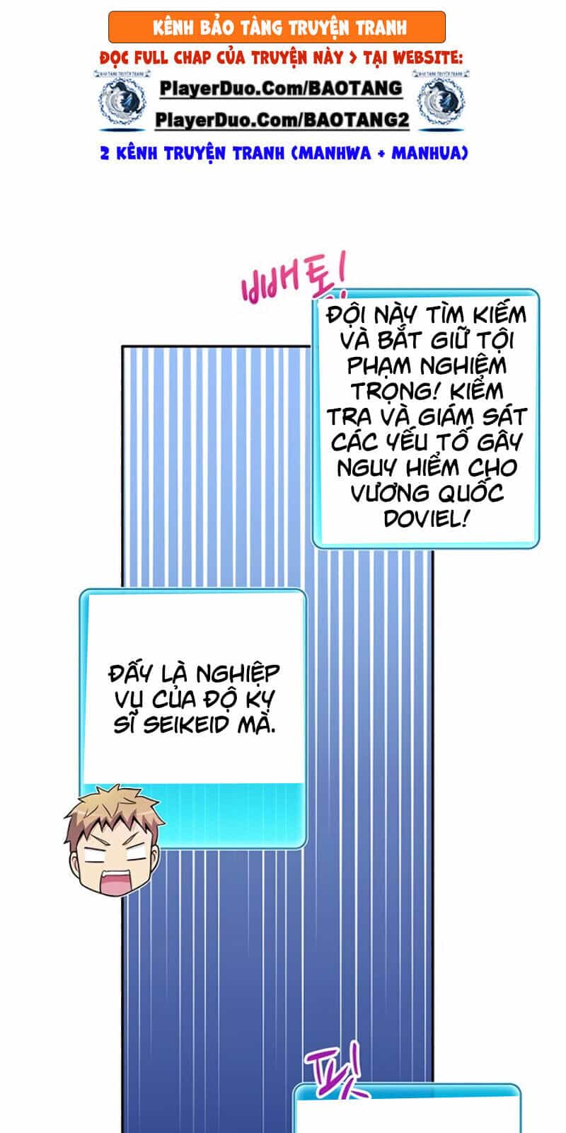 Xạ Thủ Đạn Ma - Chương 23 - ảnh 16