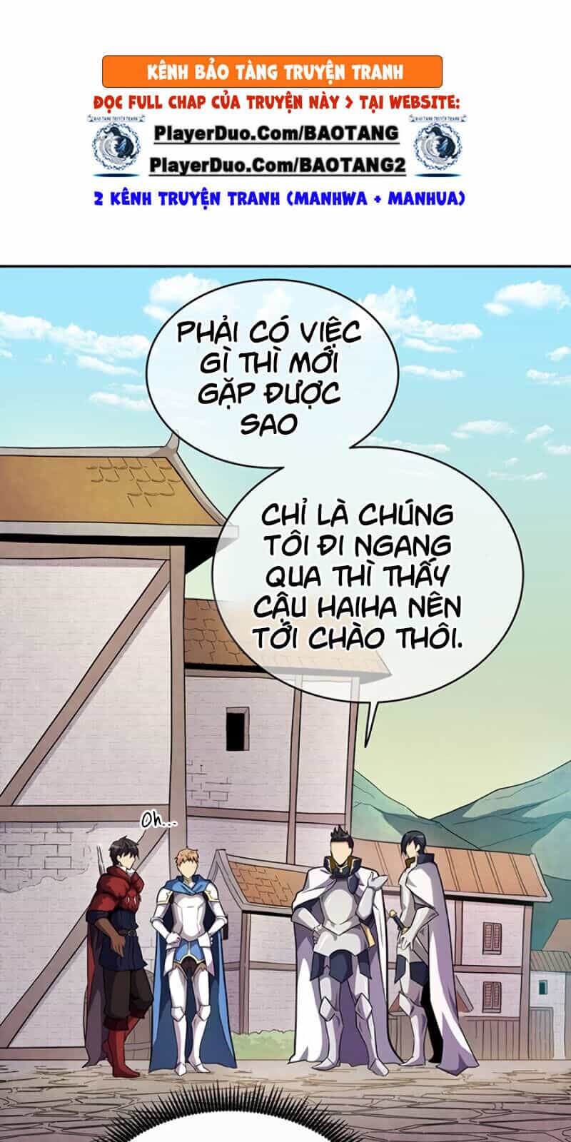 Xạ Thủ Đạn Ma - Chương 23 - ảnh 30