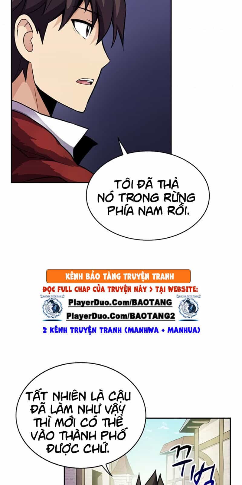 Xạ Thủ Đạn Ma - Chương 23 - ảnh 32