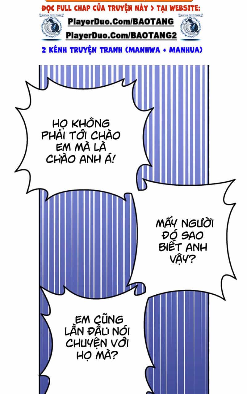 Xạ Thủ Đạn Ma - Chương 23 - ảnh 44