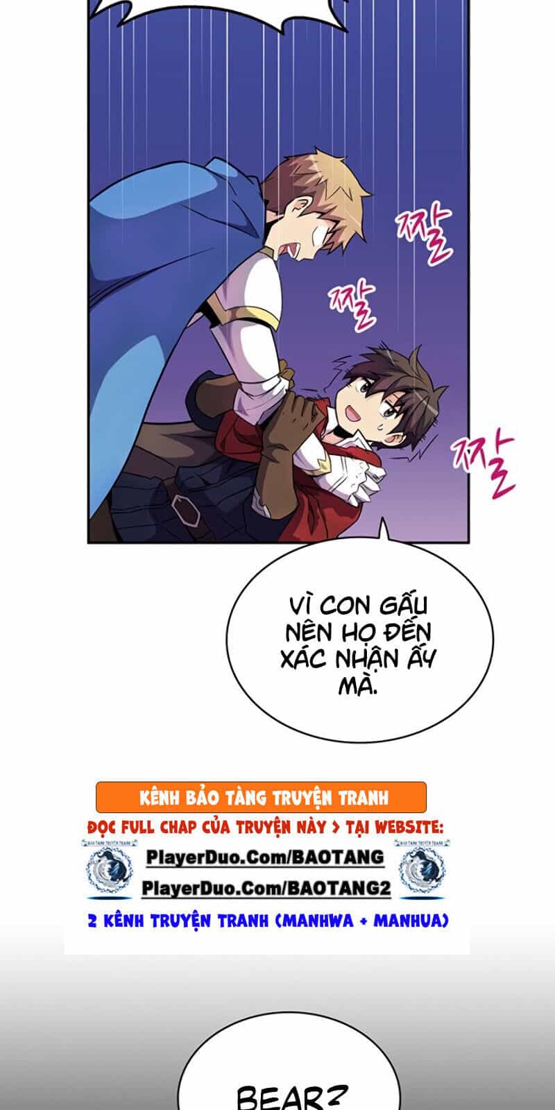 Xạ Thủ Đạn Ma - Chương 23 - ảnh 45