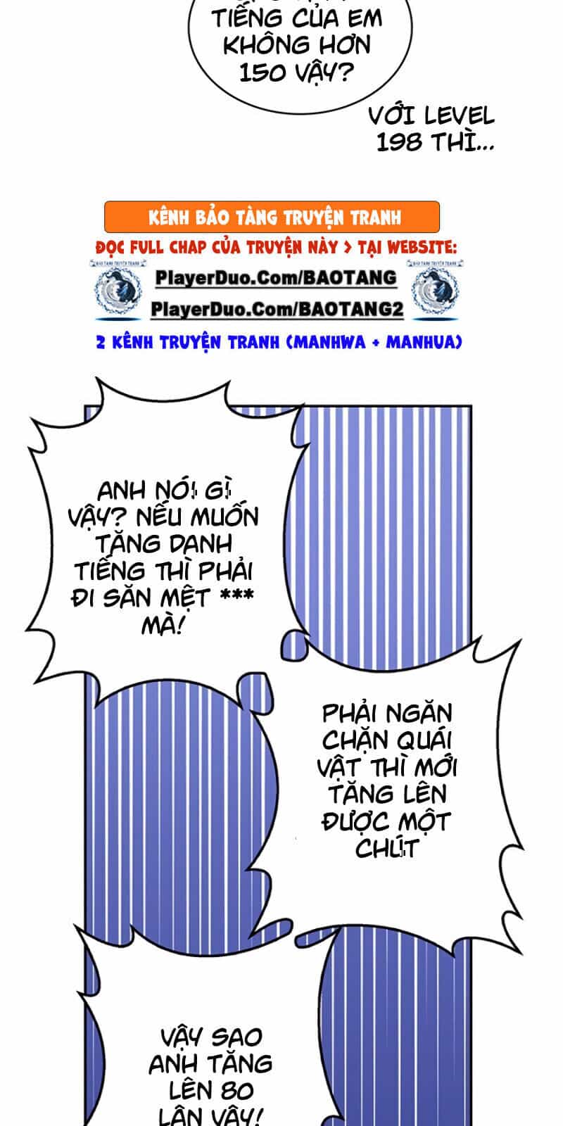 Xạ Thủ Đạn Ma - Chương 23 - ảnh 51