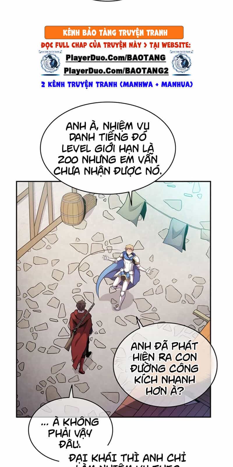 Xạ Thủ Đạn Ma - Chương 23 - ảnh 53