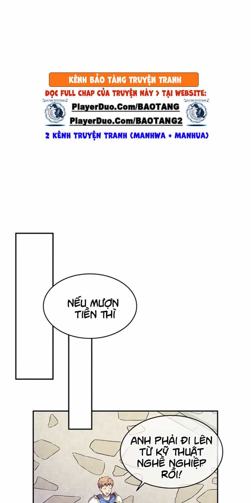Xạ Thủ Đạn Ma - Chương 23 - ảnh 57