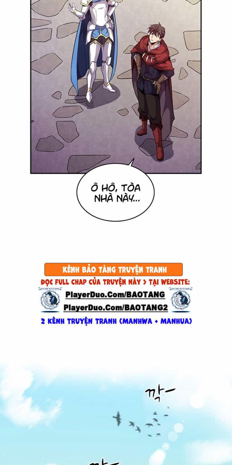 Xạ Thủ Đạn Ma - Chương 23 - ảnh 58