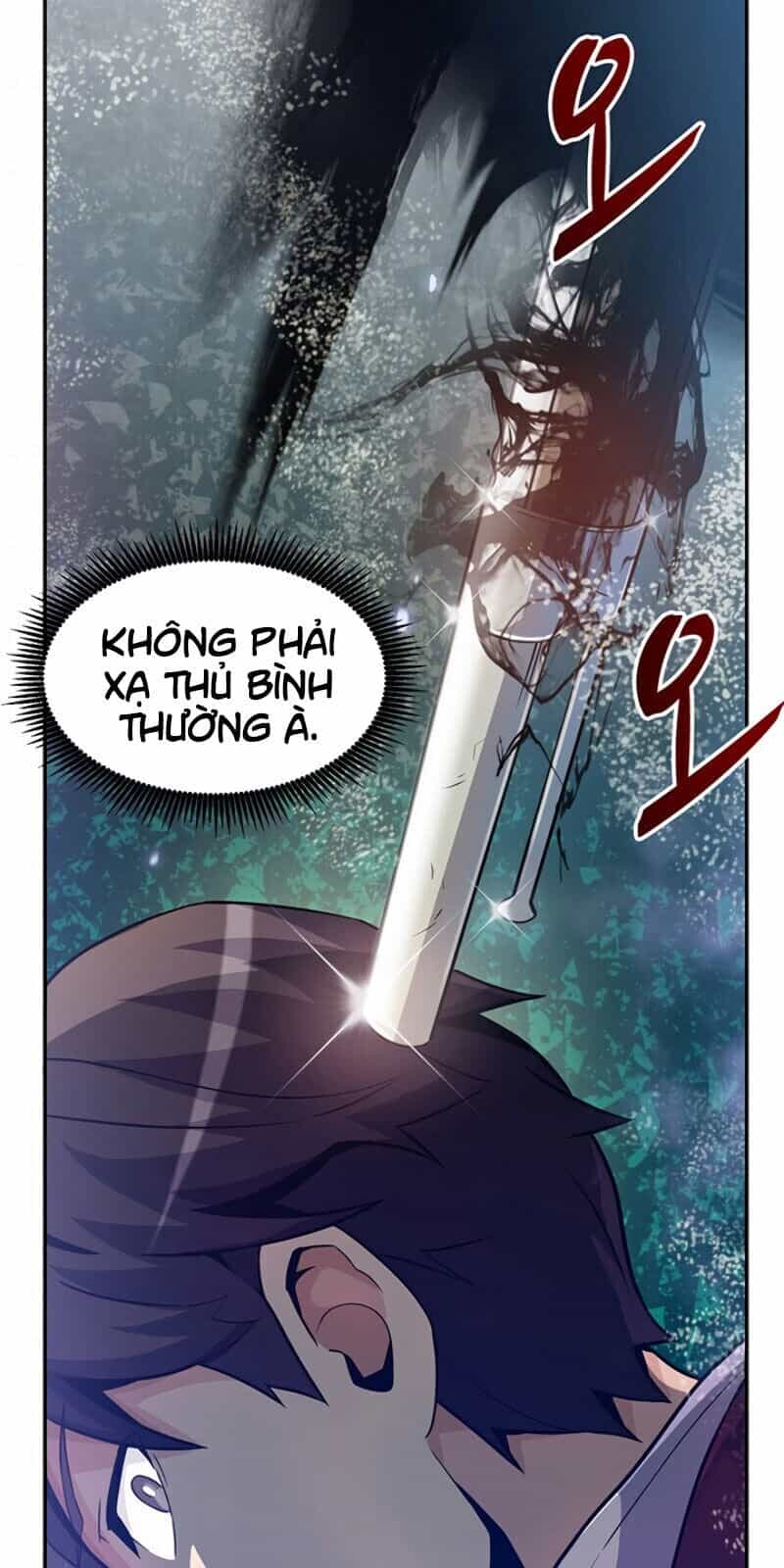 Xạ Thủ Đạn Ma - Chương 23 - ảnh 75