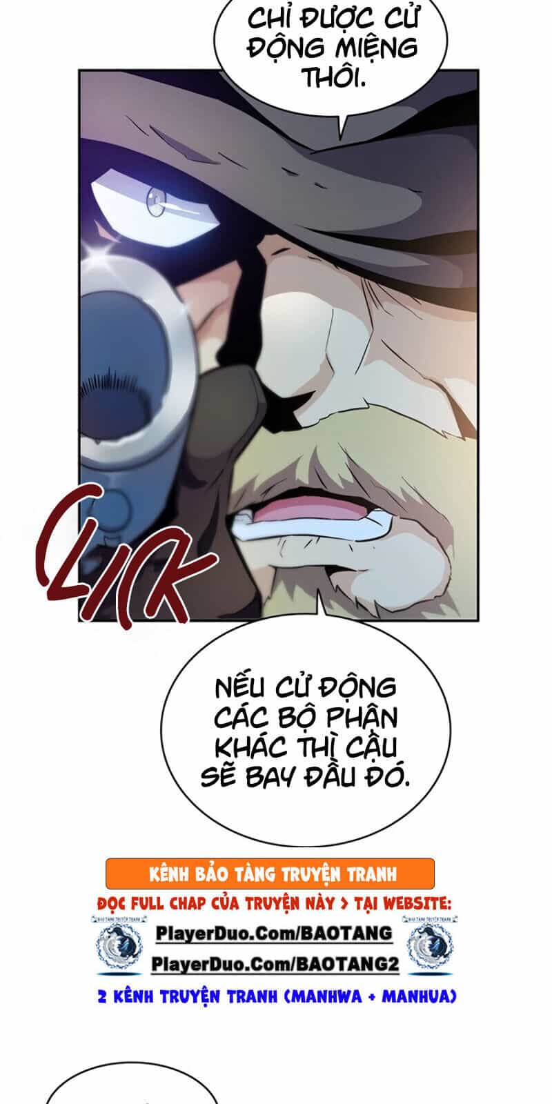 Xạ Thủ Đạn Ma - Chương 23 - ảnh 77
