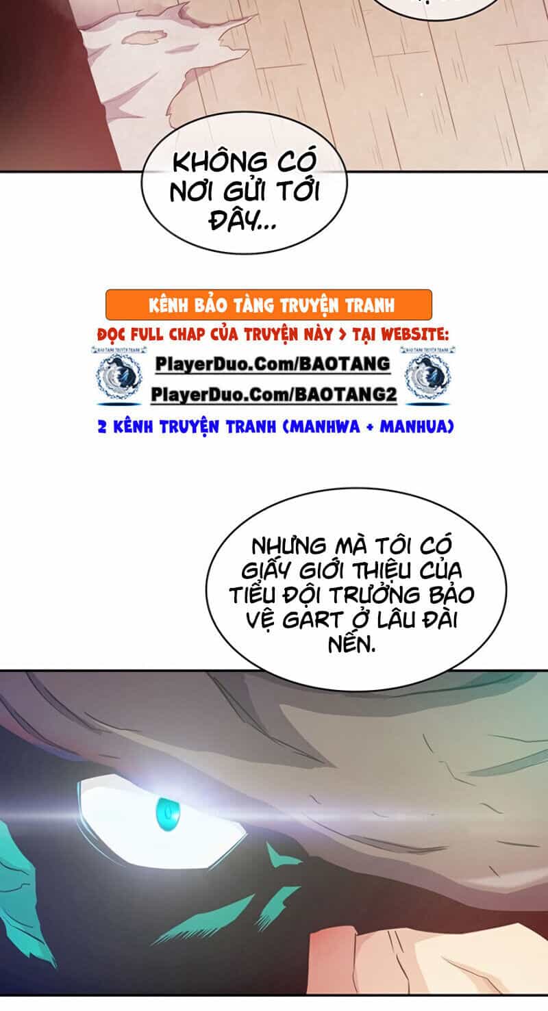 Xạ Thủ Đạn Ma - Chương 23 - ảnh 79