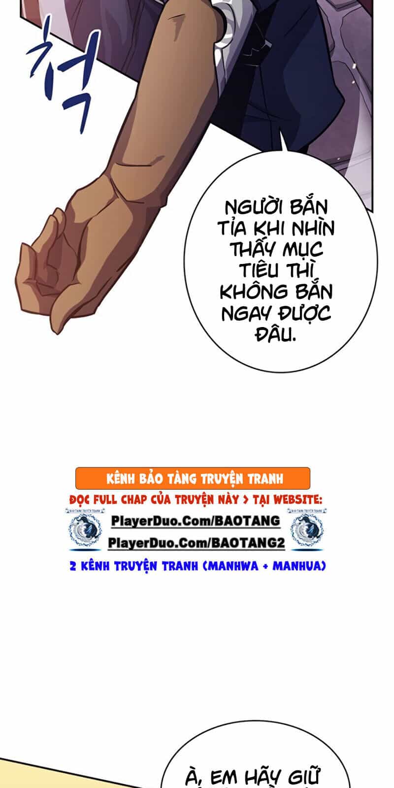Xạ Thủ Đạn Ma - Chương 23 - ảnh 8