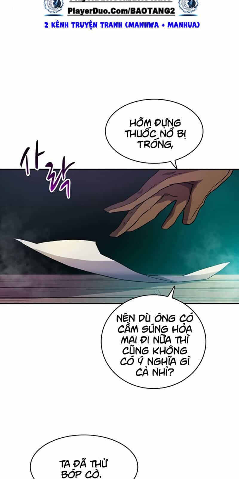 Xạ Thủ Đạn Ma - Chương 23 - ảnh 84