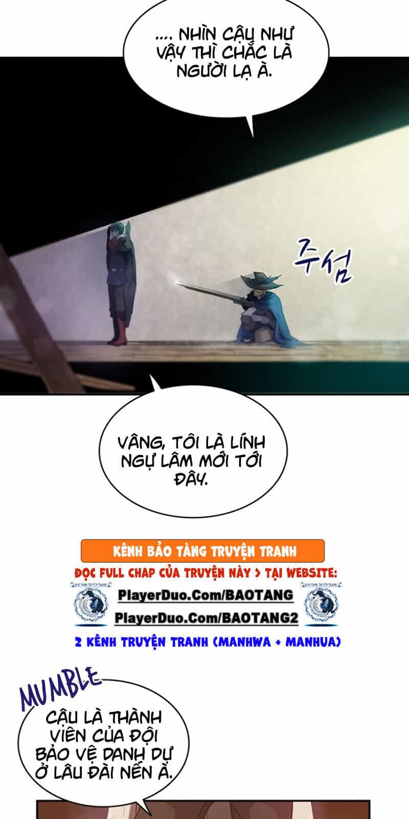 Xạ Thủ Đạn Ma - Chương 23 - ảnh 86