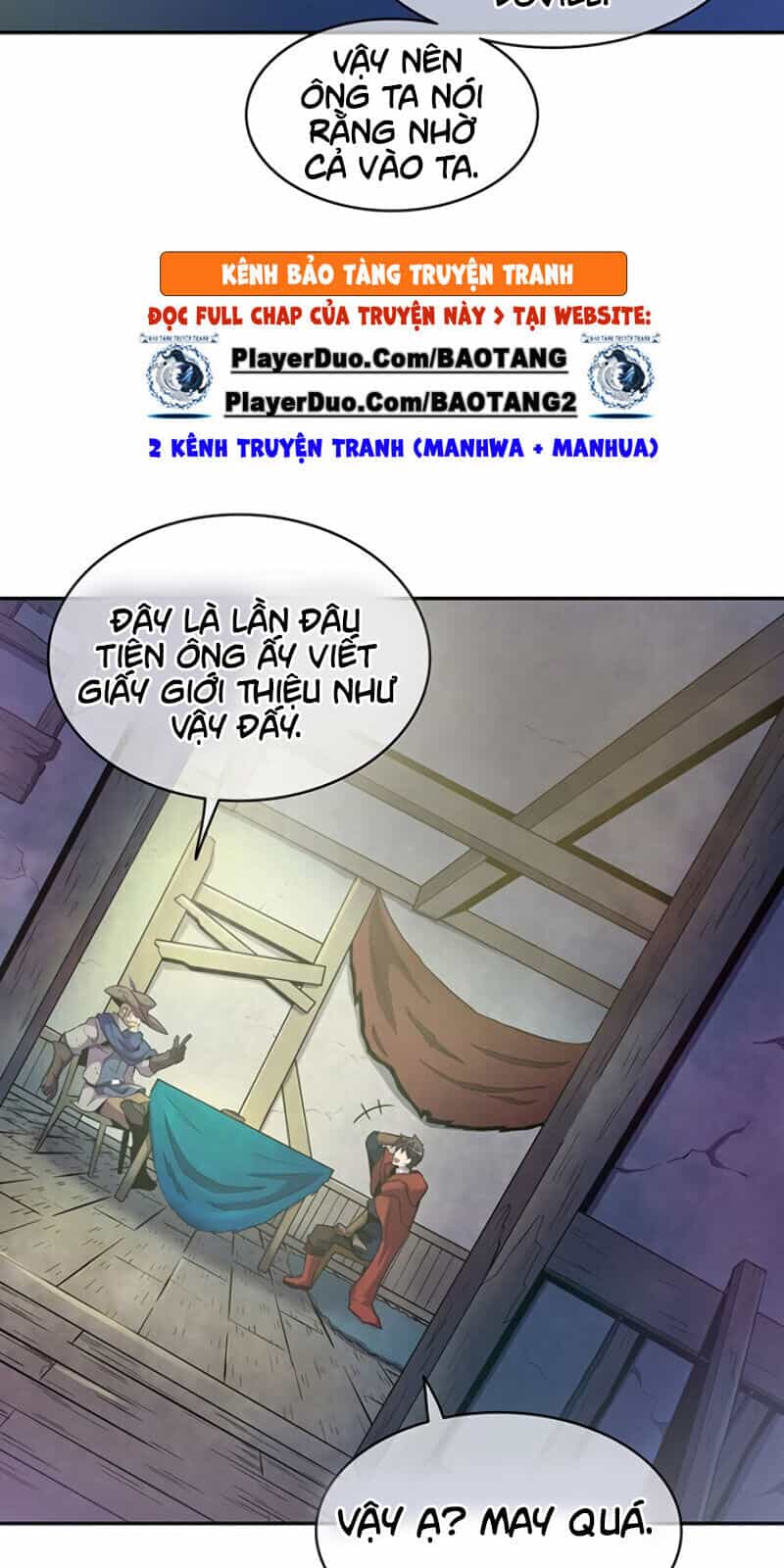 Xạ Thủ Đạn Ma - Chương 23 - ảnh 98