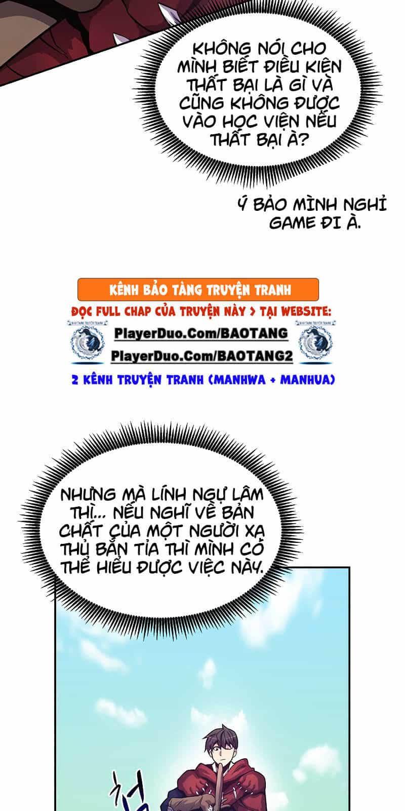Xạ Thủ Đạn Ma - Chương 24 - ảnh 16