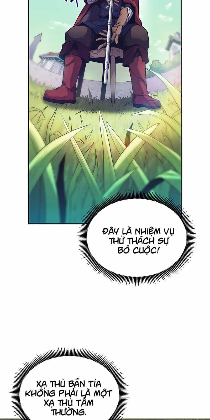 Xạ Thủ Đạn Ma - Chương 24 - ảnh 17