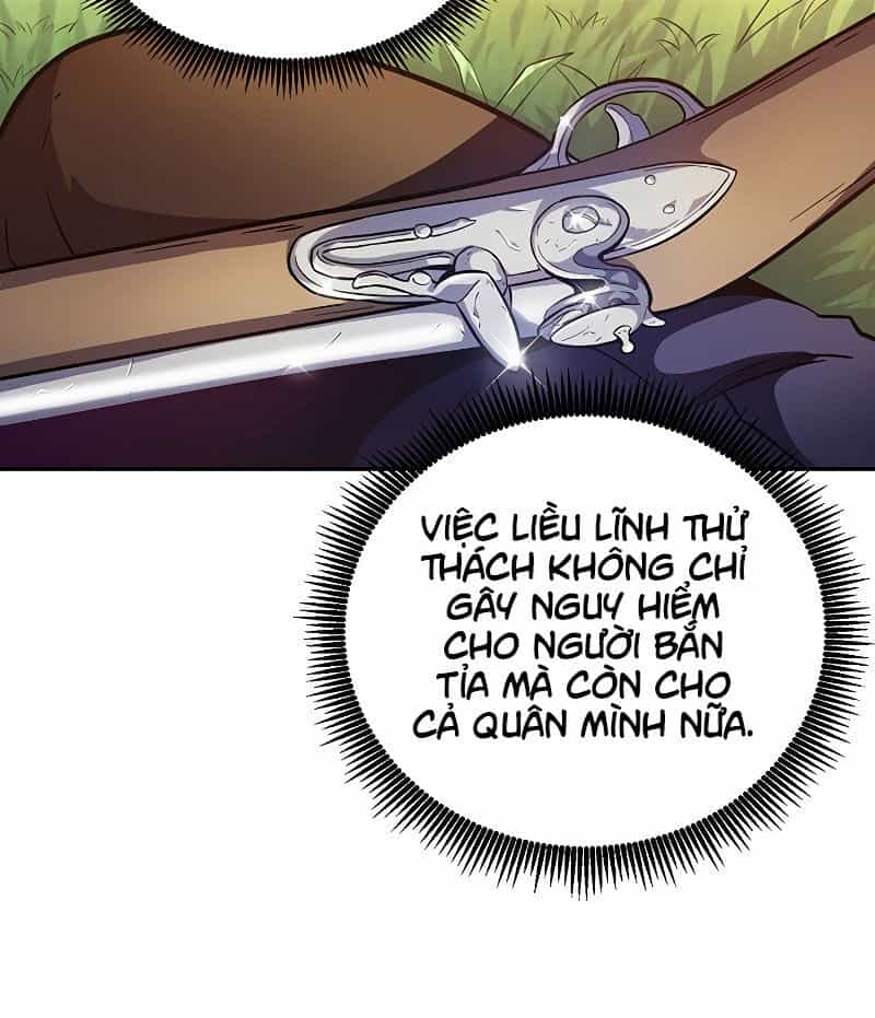 Xạ Thủ Đạn Ma - Chương 24 - ảnh 18