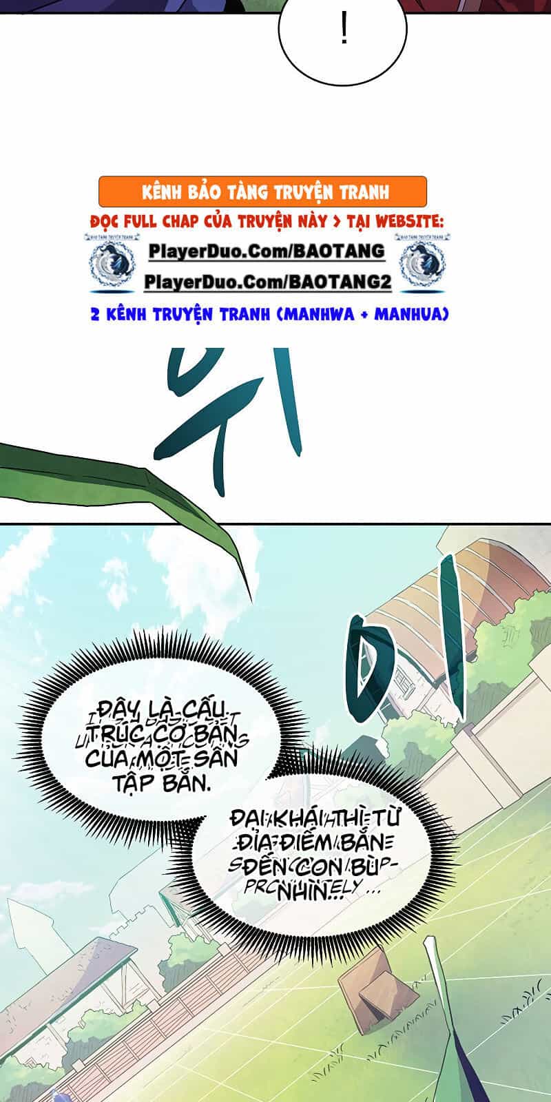 Xạ Thủ Đạn Ma - Chương 24 - ảnh 28