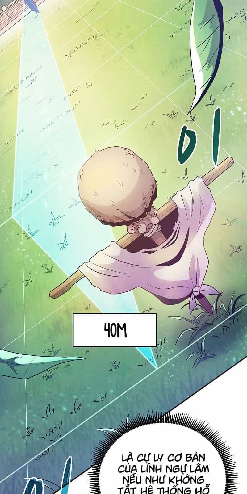 Xạ Thủ Đạn Ma - Chương 24 - ảnh 29