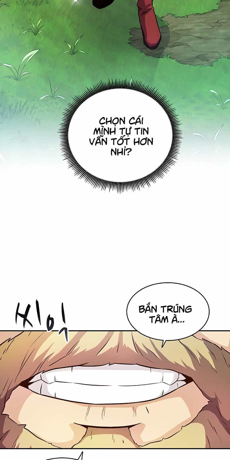 Xạ Thủ Đạn Ma - Chương 24 - ảnh 34