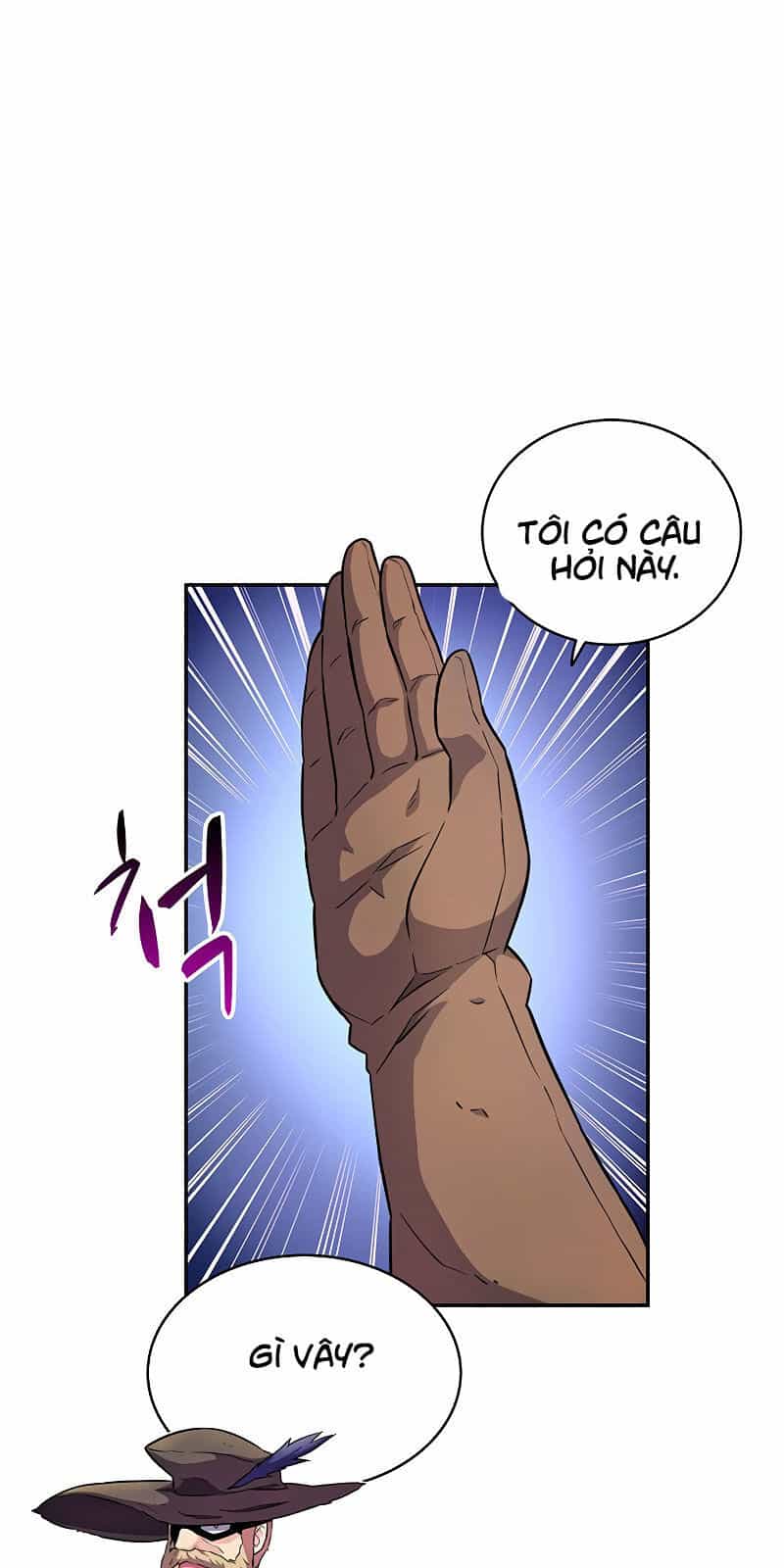 Xạ Thủ Đạn Ma - Chương 24 - ảnh 36