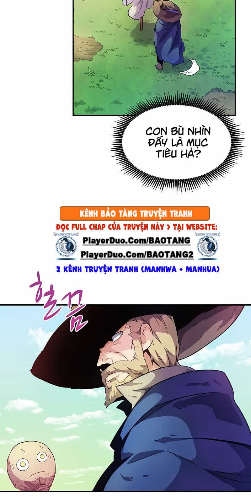 Xạ Thủ Đạn Ma - Chương 24 - ảnh 46