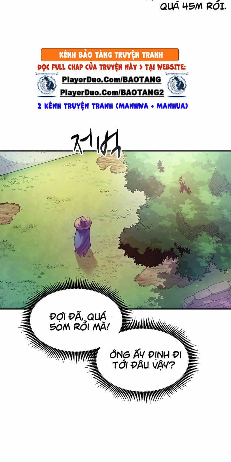 Xạ Thủ Đạn Ma - Chương 24 - ảnh 49