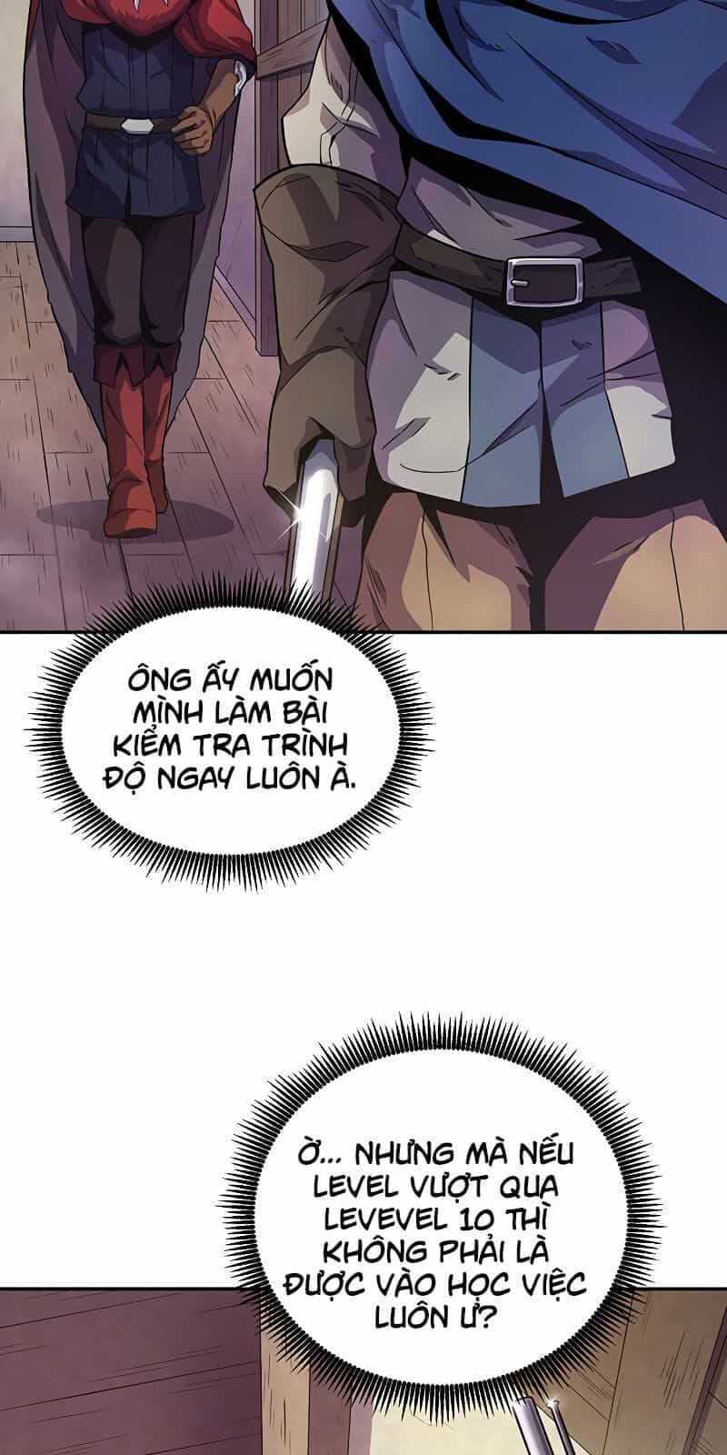 Xạ Thủ Đạn Ma - Chương 24 - ảnh 5