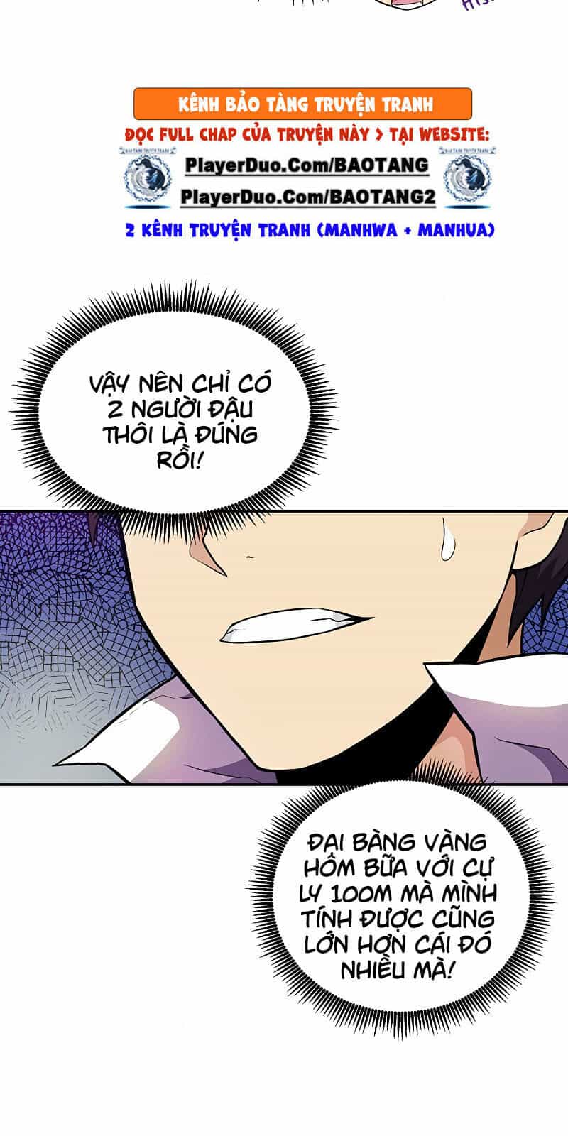 Xạ Thủ Đạn Ma - Chương 24 - ảnh 57