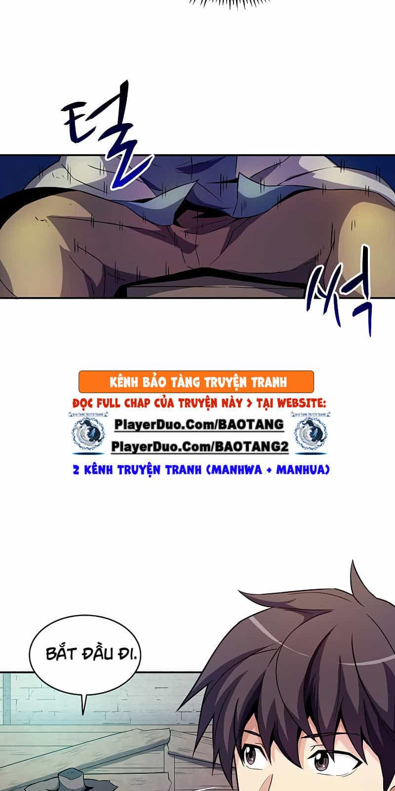 Xạ Thủ Đạn Ma - Chương 24 - ảnh 59