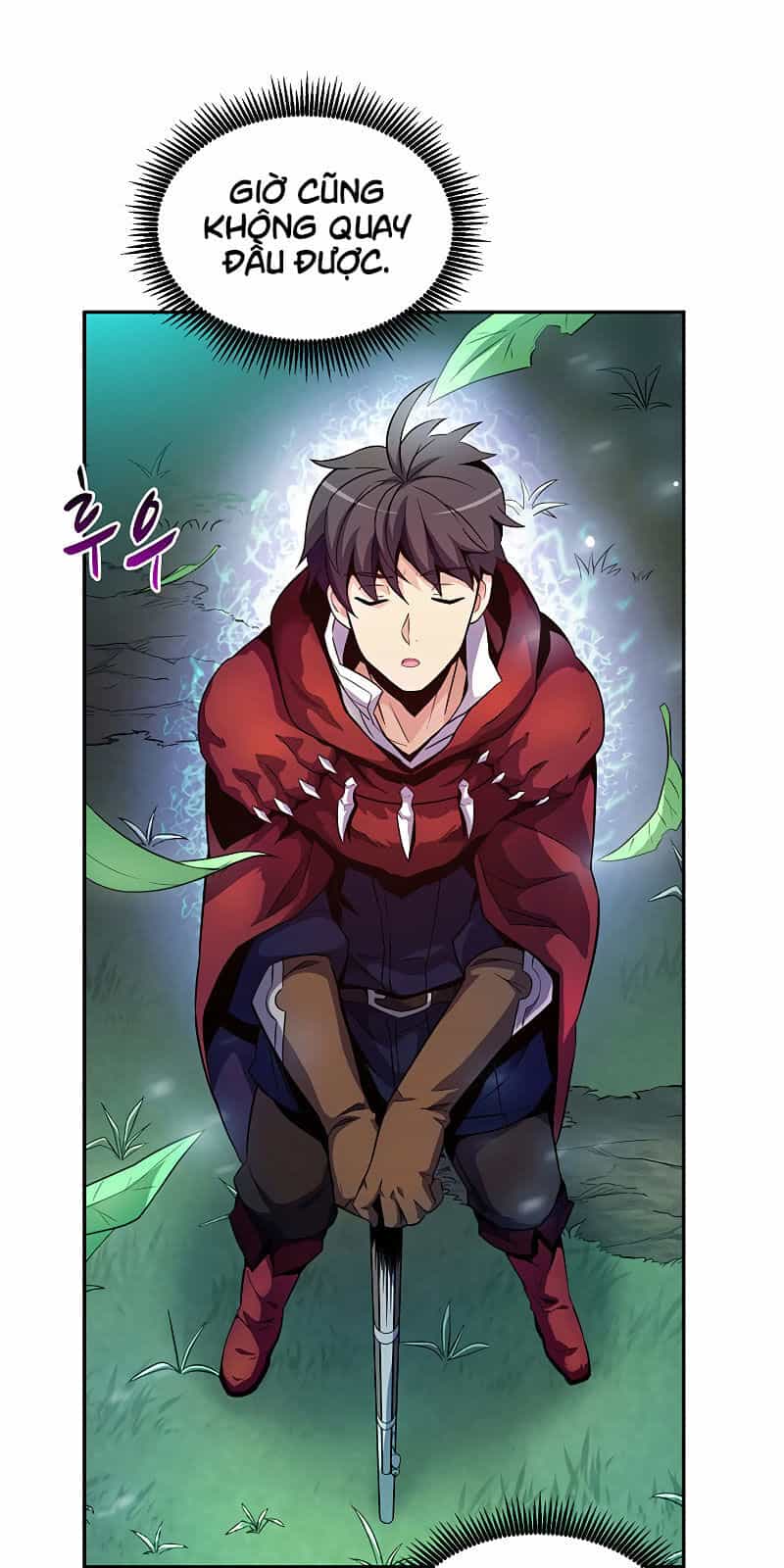 Xạ Thủ Đạn Ma - Chương 24 - ảnh 61