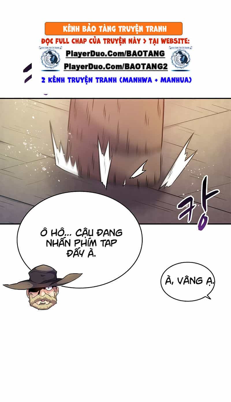 Xạ Thủ Đạn Ma - Chương 24 - ảnh 79