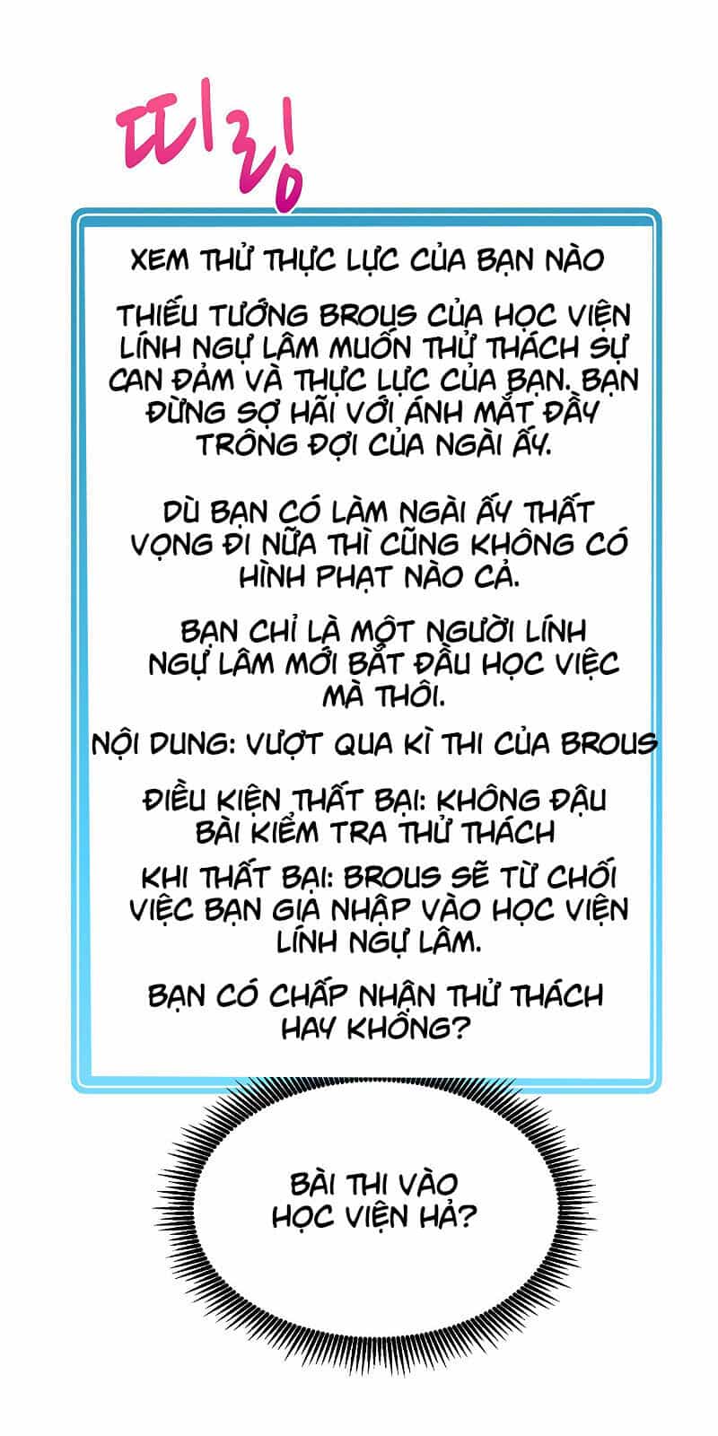 Xạ Thủ Đạn Ma - Chương 24 - ảnh 8