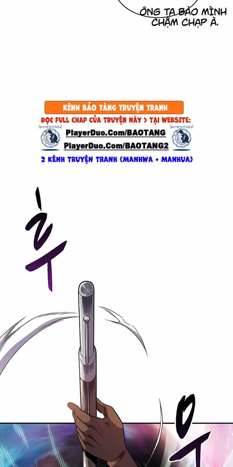 Xạ Thủ Đạn Ma - Chương 24 - ảnh 81