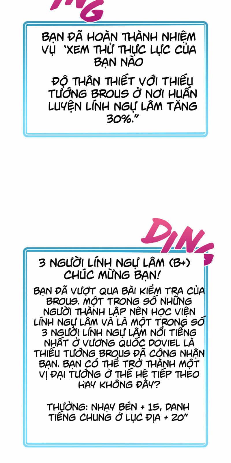 Xạ Thủ Đạn Ma - Chương 25 - ảnh 17