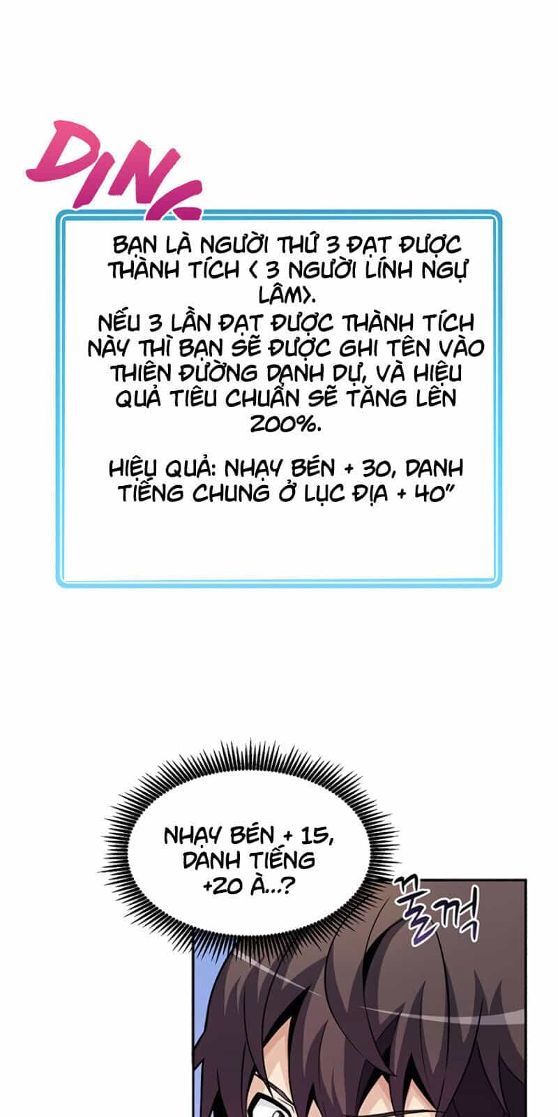 Xạ Thủ Đạn Ma - Chương 25 - ảnh 18