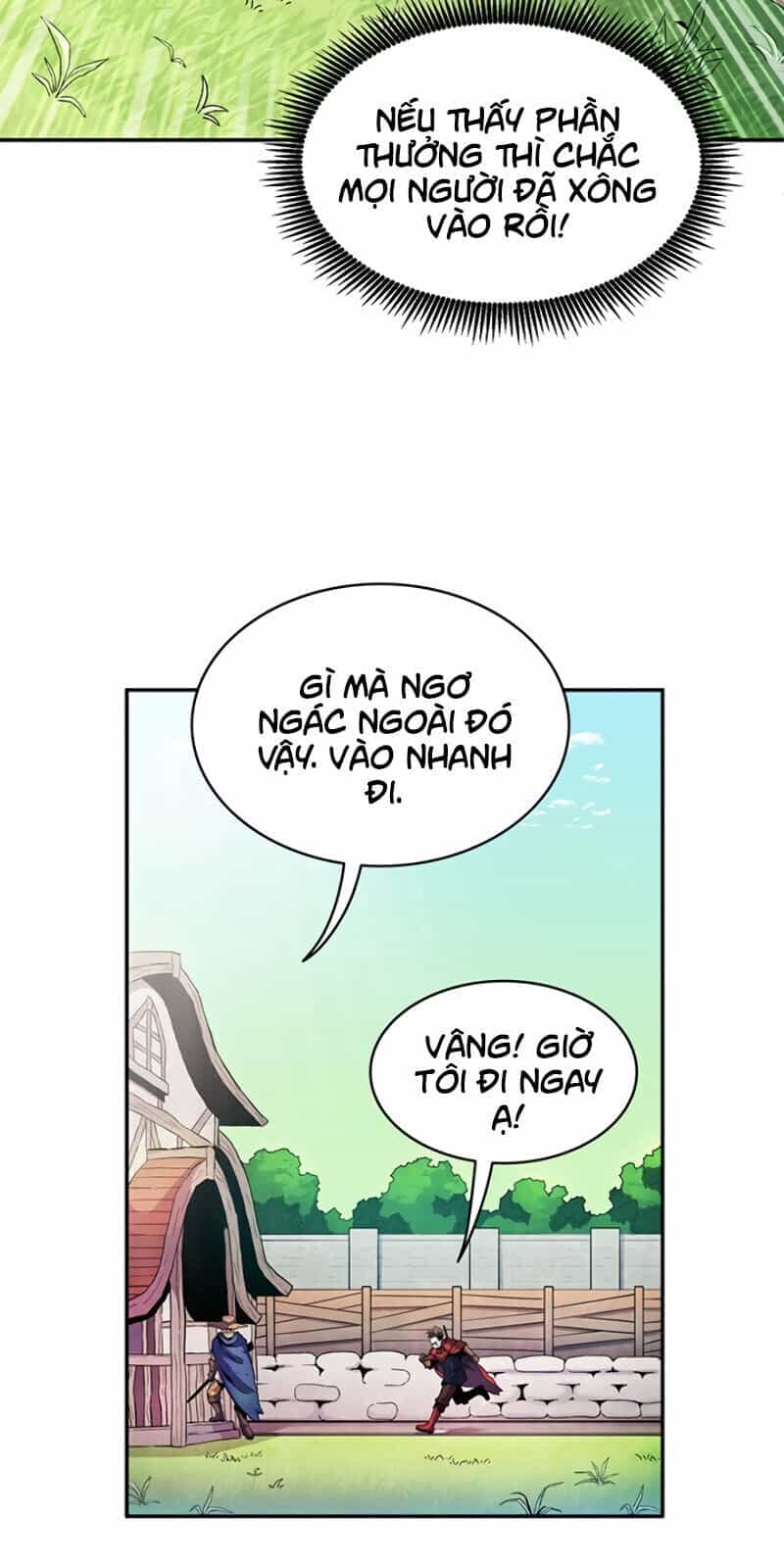 Xạ Thủ Đạn Ma - Chương 25 - ảnh 21